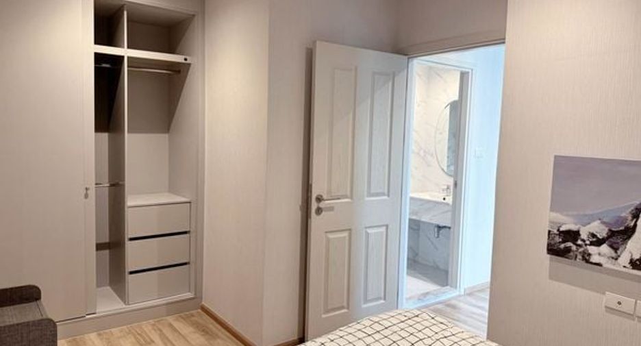 For rent 1 Beds condo in Bueng Kum, Bangkok