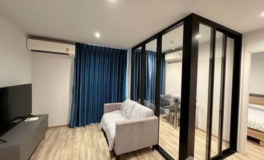 For rent 1 Beds condo in Bueng Kum, Bangkok