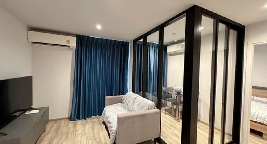 For rent 1 Beds condo in Bueng Kum, Bangkok