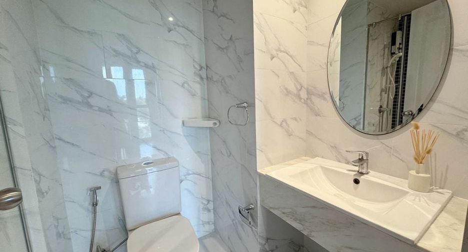 For rent 1 Beds condo in Bueng Kum, Bangkok