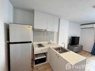For rent 1 Beds condo in Bueng Kum, Bangkok