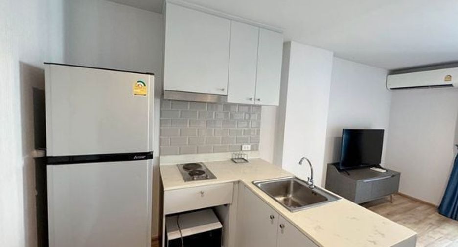 For rent 1 Beds condo in Bueng Kum, Bangkok