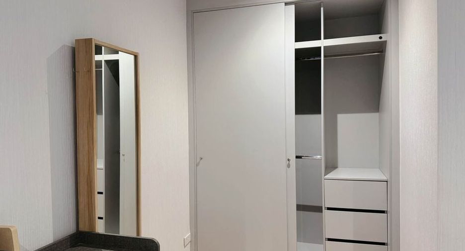 For rent 1 Beds condo in Bueng Kum, Bangkok