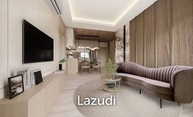 For sale 2 bed condo in Thalang, Phuket