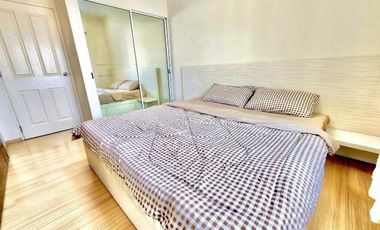 For rent 1 bed condo in Ratchathewi, Bangkok