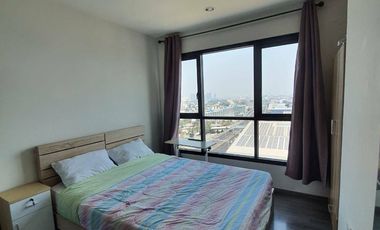 For sale 1 bed condo in Watthana, Bangkok