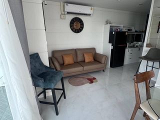 For Rent 2 Bedroom Condo In Bang Lamung, Chonburi