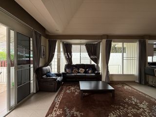 For sale 3 bedrooms house in Bang Lamung, Chonburi