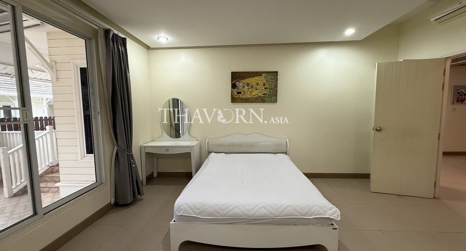 ขาย 3 ห้องนอน บ้านเดี่ยว ใน บางละมุง, ชลบุรี