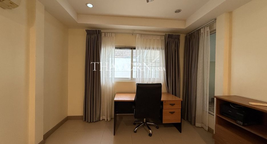 ขาย 3 ห้องนอน บ้านเดี่ยว ใน บางละมุง, ชลบุรี
