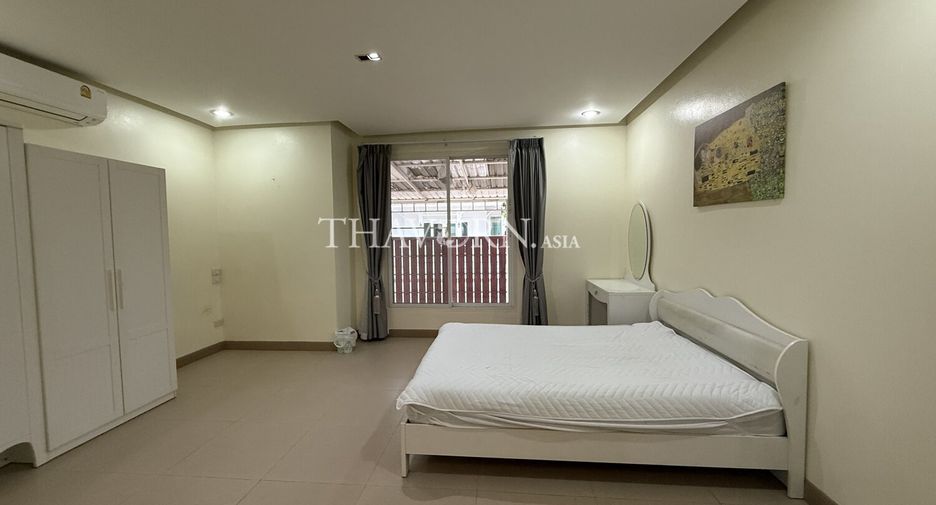ขาย 3 ห้องนอน บ้านเดี่ยว ใน บางละมุง, ชลบุรี