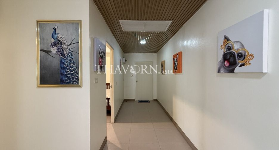ขาย 3 ห้องนอน บ้านเดี่ยว ใน บางละมุง, ชลบุรี