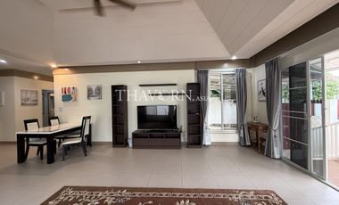 Casa en venta de 3 habitaciones en Bang Lamung, Chonburi