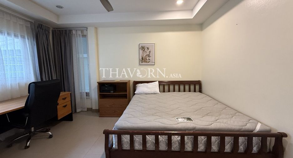 ขาย 3 ห้องนอน บ้านเดี่ยว ใน บางละมุง, ชลบุรี