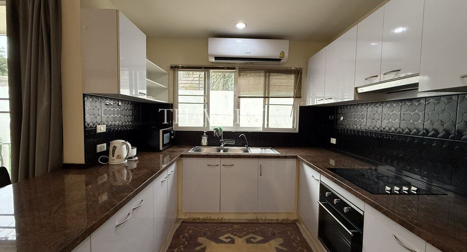 ขาย 3 ห้องนอน บ้านเดี่ยว ใน บางละมุง, ชลบุรี