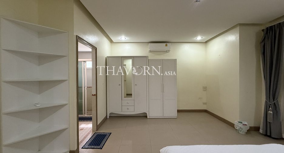 ขาย 3 ห้องนอน บ้านเดี่ยว ใน บางละมุง, ชลบุรี