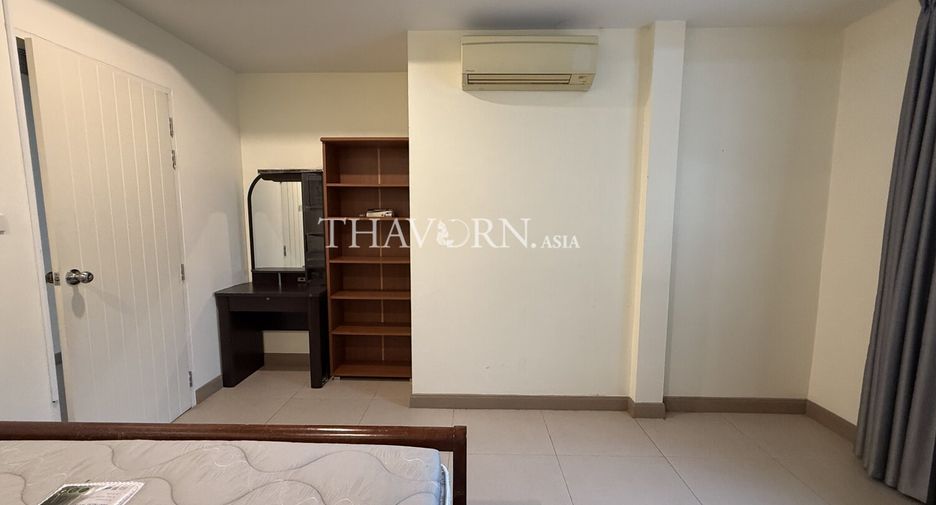 ขาย 3 ห้องนอน บ้านเดี่ยว ใน บางละมุง, ชลบุรี