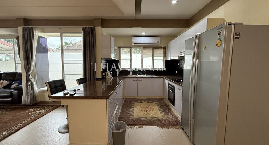 ขาย 3 ห้องนอน บ้านเดี่ยว ใน บางละมุง, ชลบุรี