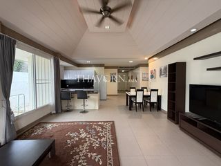 For sale 3 bedrooms house in Bang Lamung, Chonburi