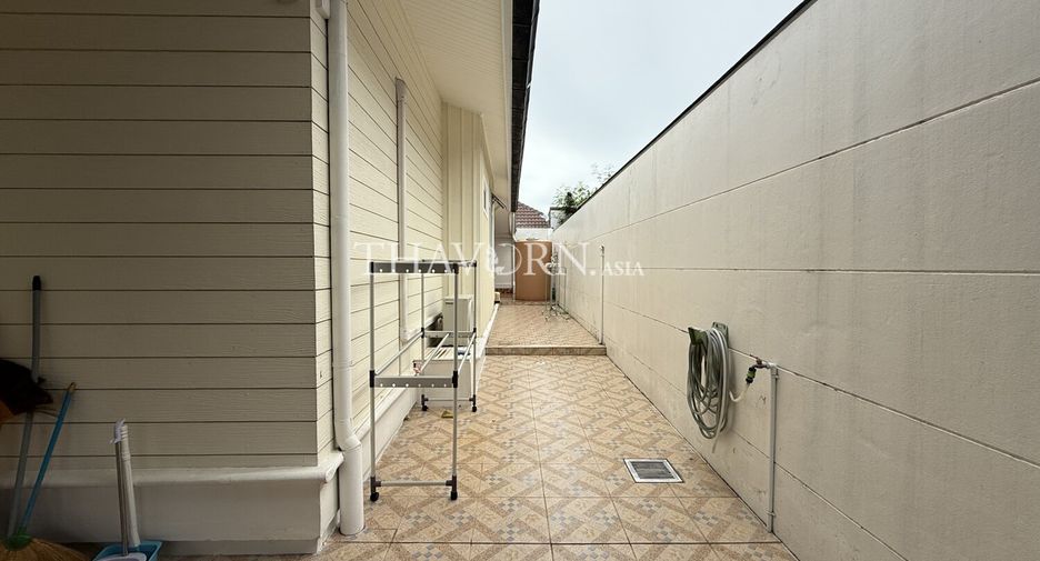 ขาย 3 ห้องนอน บ้านเดี่ยว ใน บางละมุง, ชลบุรี