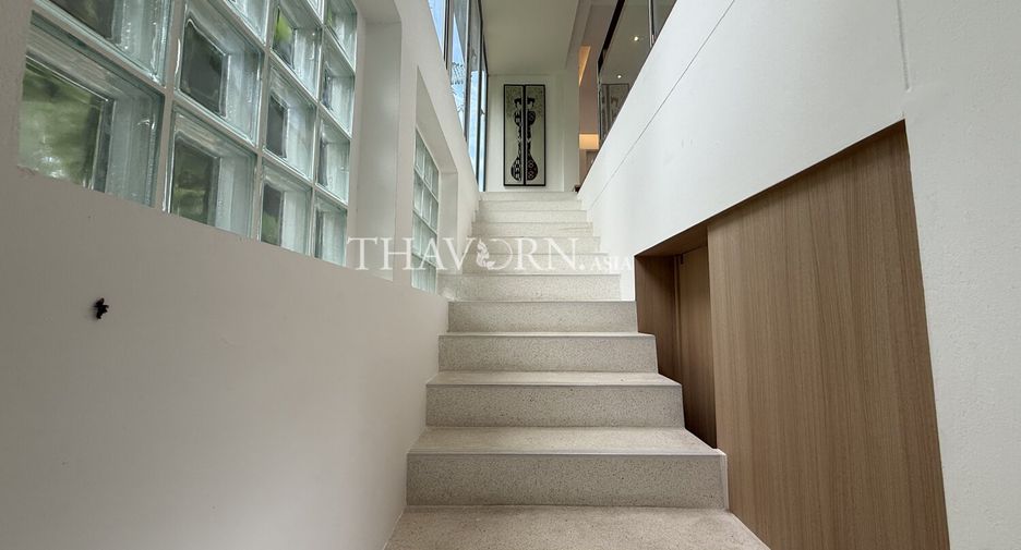For sale 3 bedrooms house in Bang Lamung, Chonburi