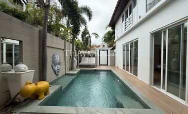 出售 3 卧室 独立屋 在 Bang Lamung, Chon Buri