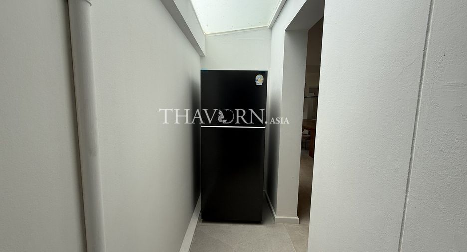 For sale 3 bedrooms house in Bang Lamung, Chonburi