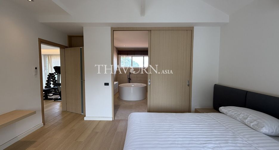 For sale 3 bedrooms house in Bang Lamung, Chonburi