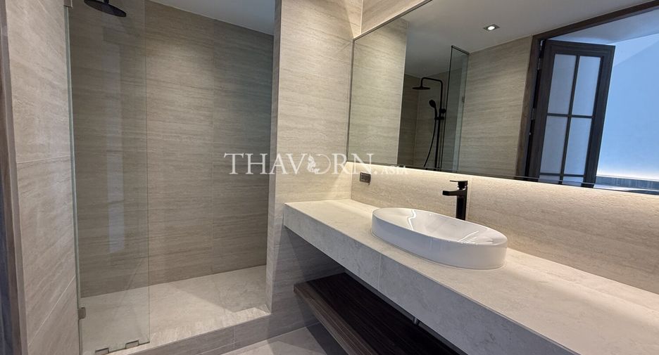 For sale 3 bedrooms house in Bang Lamung, Chonburi