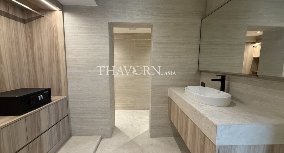 For sale 3 bedrooms house in Bang Lamung, Chonburi