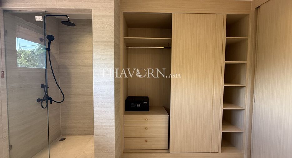 For sale 3 bedrooms house in Bang Lamung, Chonburi