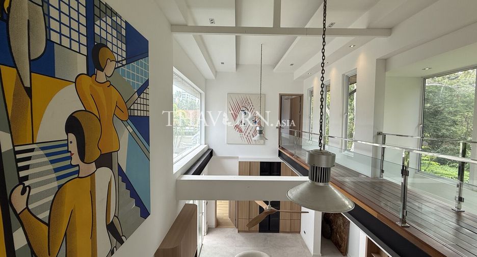 For sale 3 bedrooms house in Bang Lamung, Chonburi
