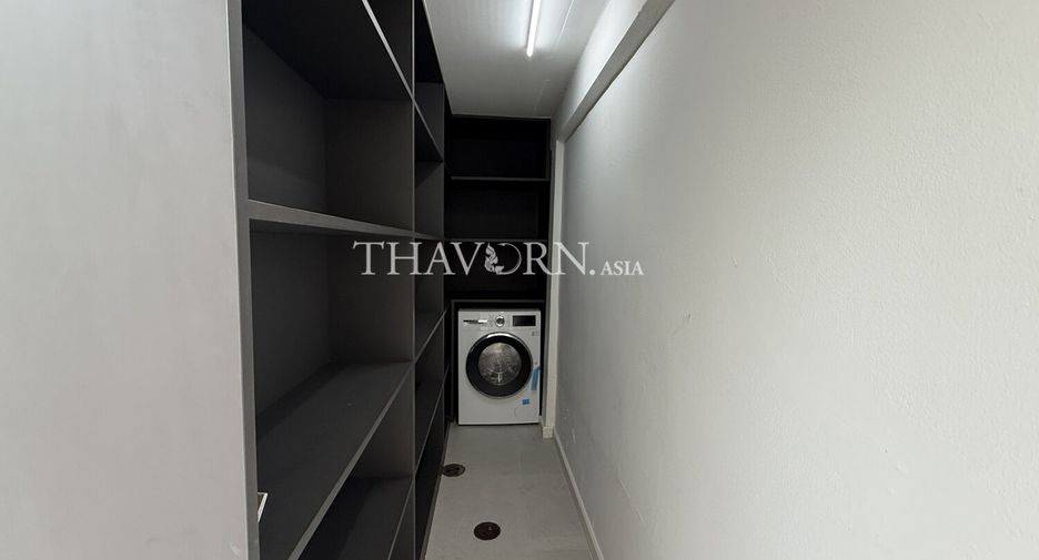 For sale 3 bedrooms house in Bang Lamung, Chonburi