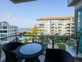 Wohnung zum Kauf mit 1 Zimmer in Bang Lamung, Chonburi