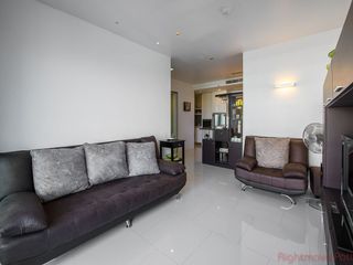 Wohnung zum Kauf mit 1 Zimmer in Bang Lamung, Chonburi