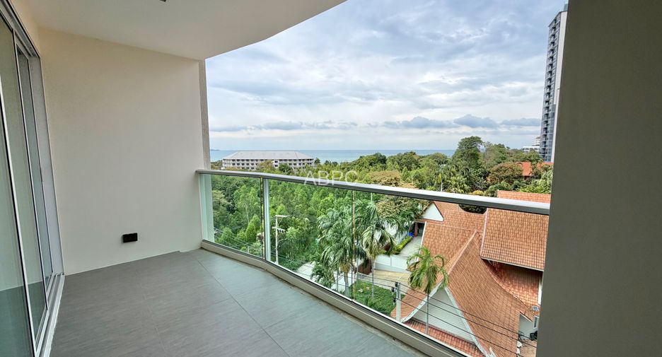 出售 1 卧室 公寓 在 Bang Lamung, Chon Buri