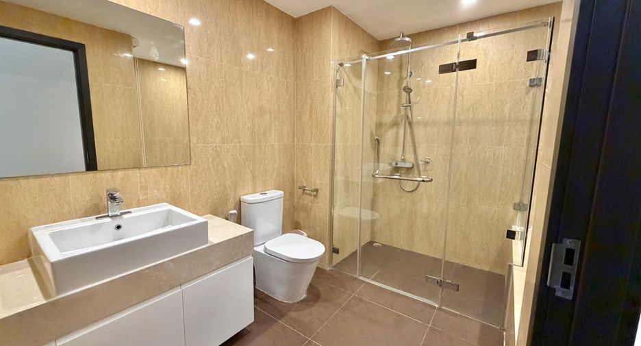 Продажа 1 кровать кондо в Банг Ламунг, Чонбури
