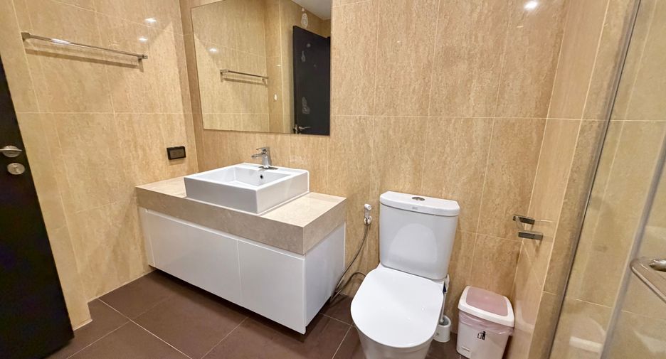 Продажа 1 кровать кондо в Банг Ламунг, Чонбури