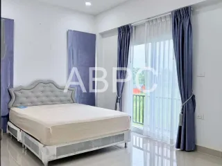 For sale and for rent 3 bedrooms house in Mueang Chon Buri, Chonburi