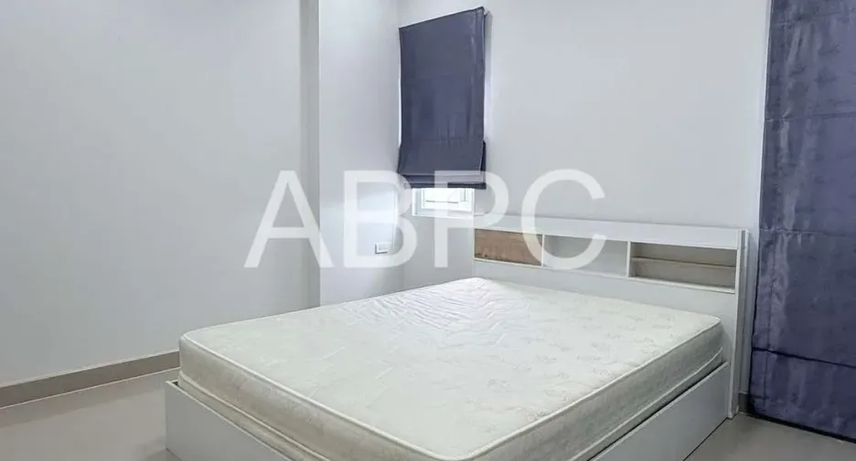 For rent and for sale 3 bedrooms house in Bang Lamung, Chonburi