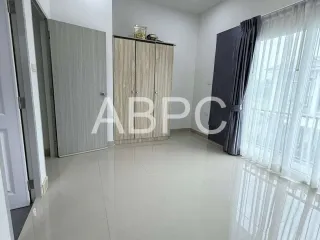 For sale and for rent 3 bedrooms house in Mueang Chon Buri, Chonburi