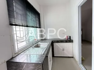 For sale and for rent 3 bedrooms house in Mueang Chon Buri, Chonburi