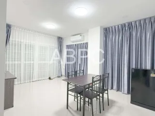 For sale and for rent 3 bedrooms house in Mueang Chon Buri, Chonburi