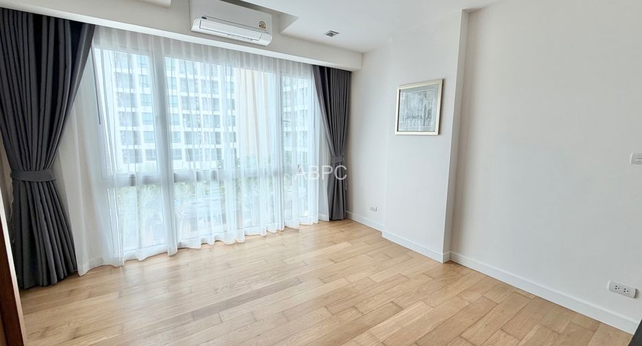 À vendre 2 chambres condo à Bang Lamung, Chonburi