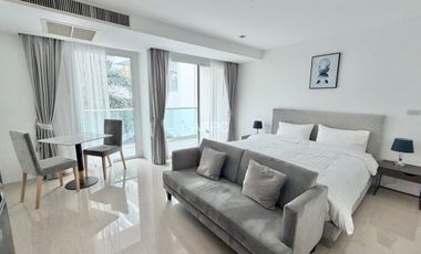 Condo en venta de 1 habitaciones en Bang Lamung, Chonburi