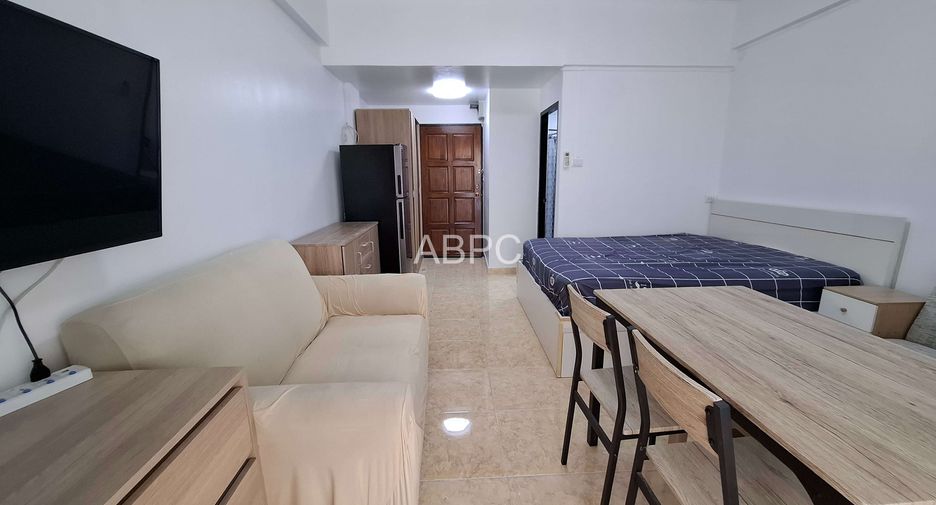 For rent 1 bed condo in Jomtien, Pattaya