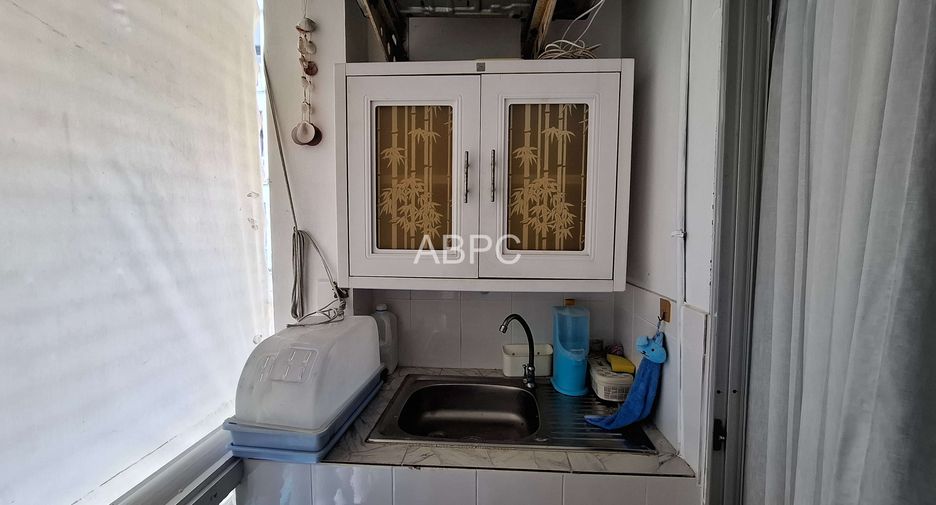 For rent 1 bed condo in Jomtien, Pattaya