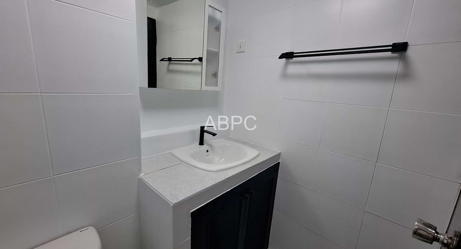For rent 1 bed condo in Jomtien, Pattaya