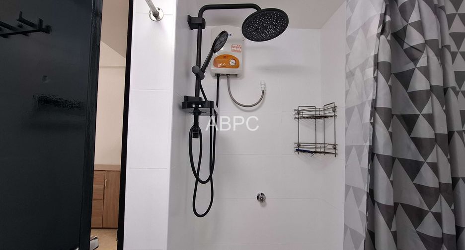 For rent 1 bed condo in Jomtien, Pattaya