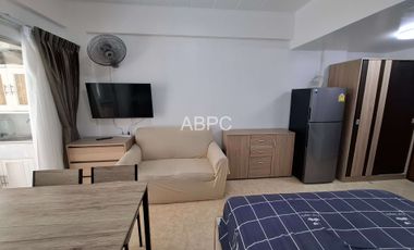 Wohnung zur Miete mit 1 Zimmer in Jomtien, Pattaya